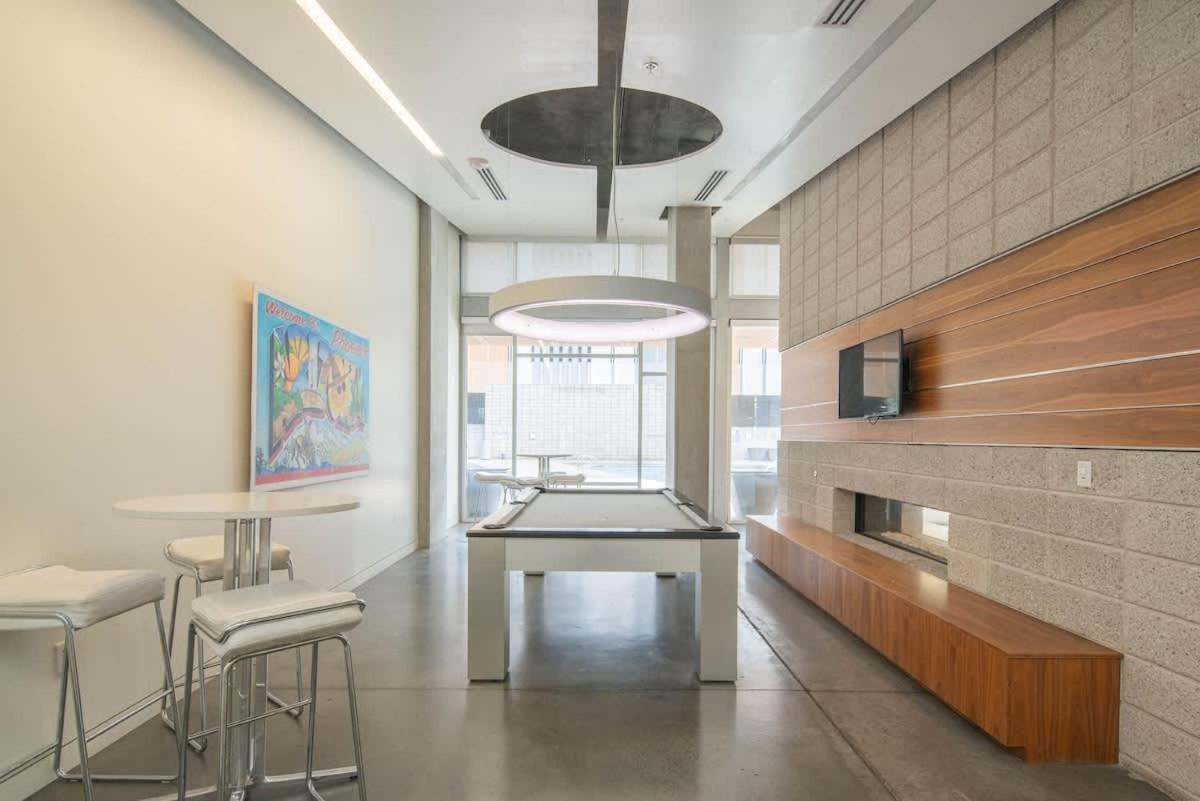 Adorable 1bd - Downtown - Gym, Pool, Parking Phoenix