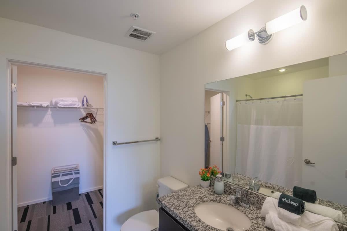 Appartement Adorable 1bd - Downtown - Gym, Pool, Parking Phoenix