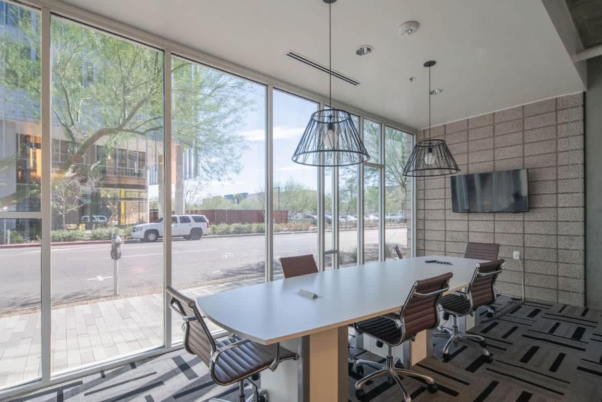 Adorable 1bd - Downtown - Gym, Pool, Parking Phoenix